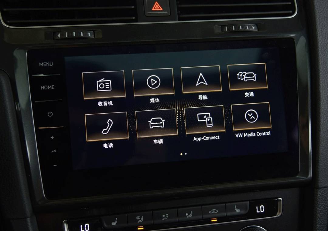 大众神车新款升级独立悬挂，老车主哭晕在厕所～