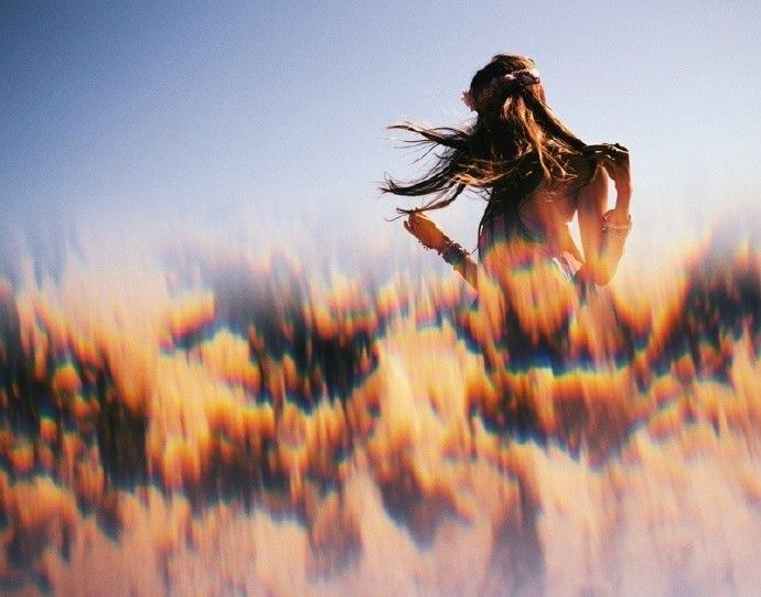 一曲流连:我们在尘世间飘摇,像浮萍一样无依