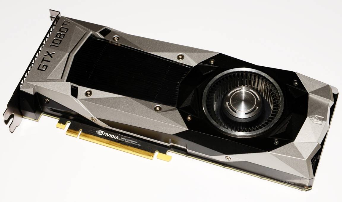 应战steam游戏大作选geforcegtx10系列显卡