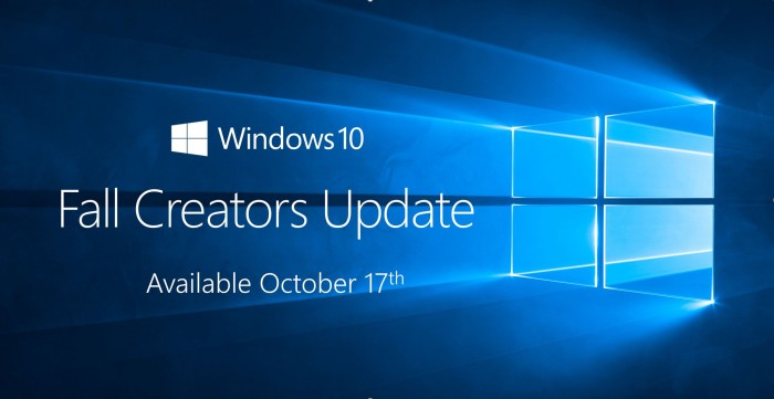 再过几小时 Windows10秋季创作者更新就要和我们见面了-图片1