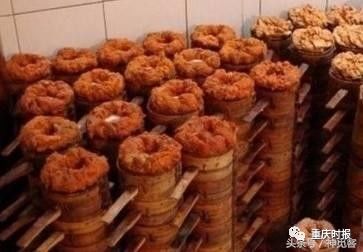 重庆勒些“稀奇古怪”的美食,你可能连听都没听过|万州|南川|醪糟_新浪新闻