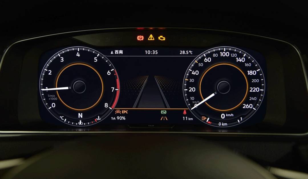 大众神车新款升级独立悬挂，老车主哭晕在厕所～