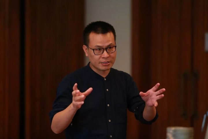 文 | 肖知兴  北京大学汇丰商学院管理学教授,领教工坊创始人来源