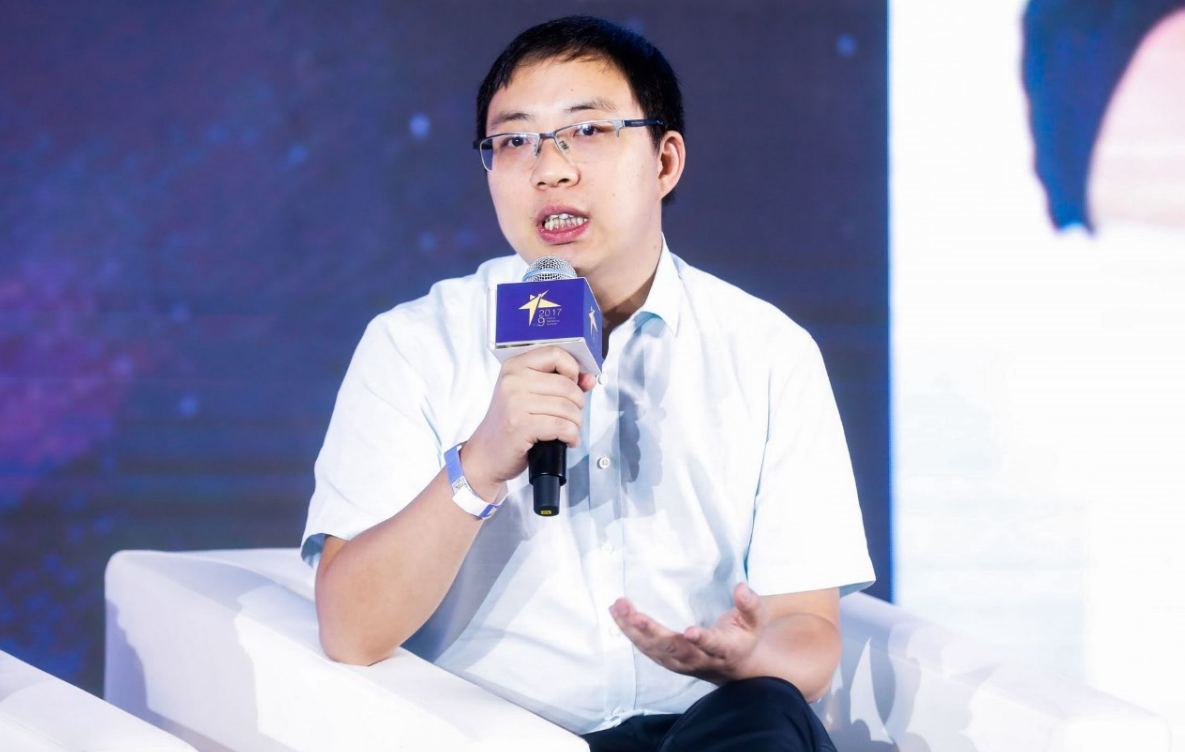 映盛中国杜永海直播与短视频营销变革必修课