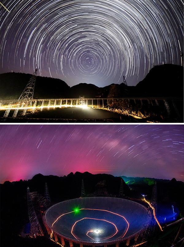 中国天眼发现宇宙重大秘密,震撼国际天文界,可惜他永远看不到了
