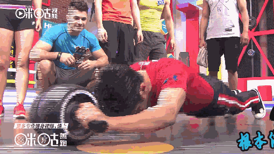 健身节目就应健而不贱,《battle!好身材》带你花式玩转互联网综艺