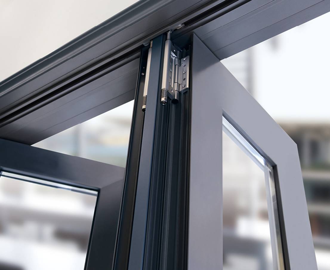 郡豪门窗以质造启示门窗产业发展方向