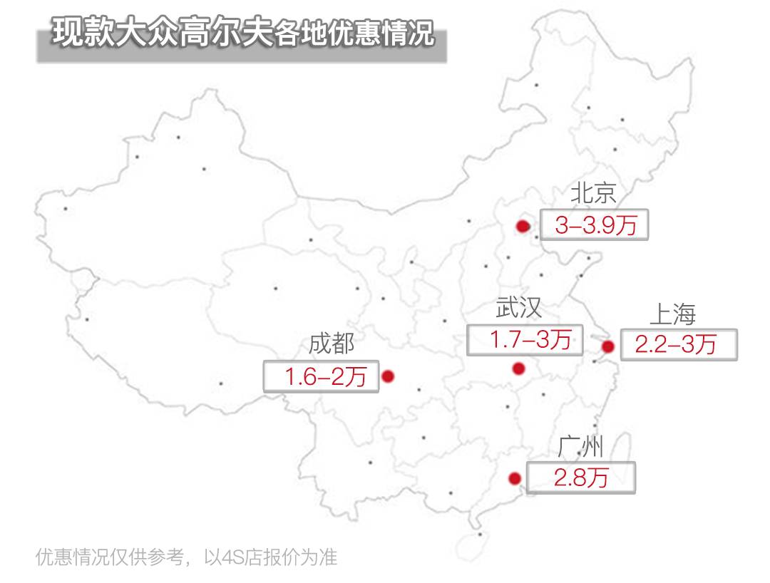 大众神车新款升级独立悬挂，老车主哭晕在厕所～