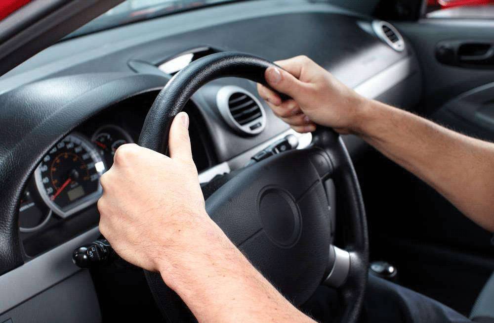 【注意】冬天来了,早上开车出门这一个动作可能"毁车"!