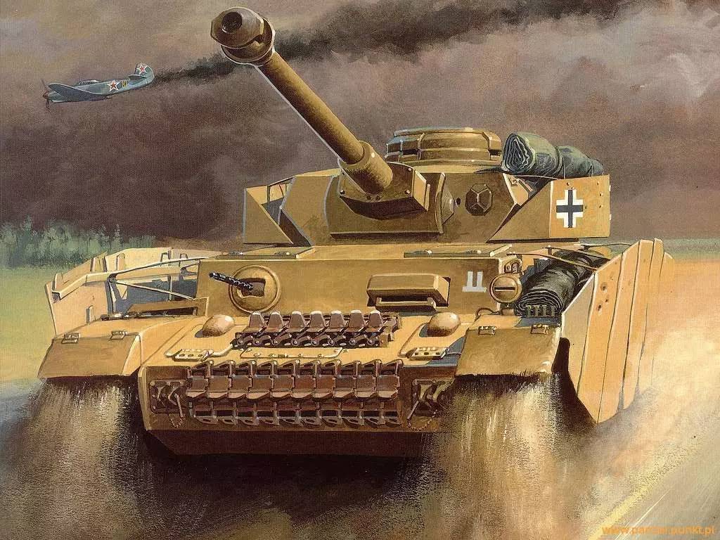 法国 雷诺R-35轻型坦克 第二次世界大战 轻型步兵坦克 二-cg模型免费下载-CG99