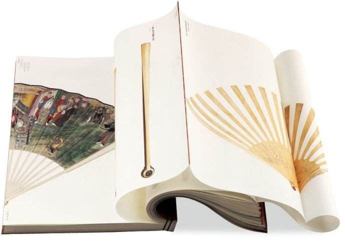 实在而美丽的书籍,为生活补充可触摸的诗意 | 设计师吕敬人