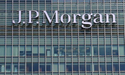 【techweb报道】10月18日消息,据路透社报道,摩根大通银行(jpmorgan