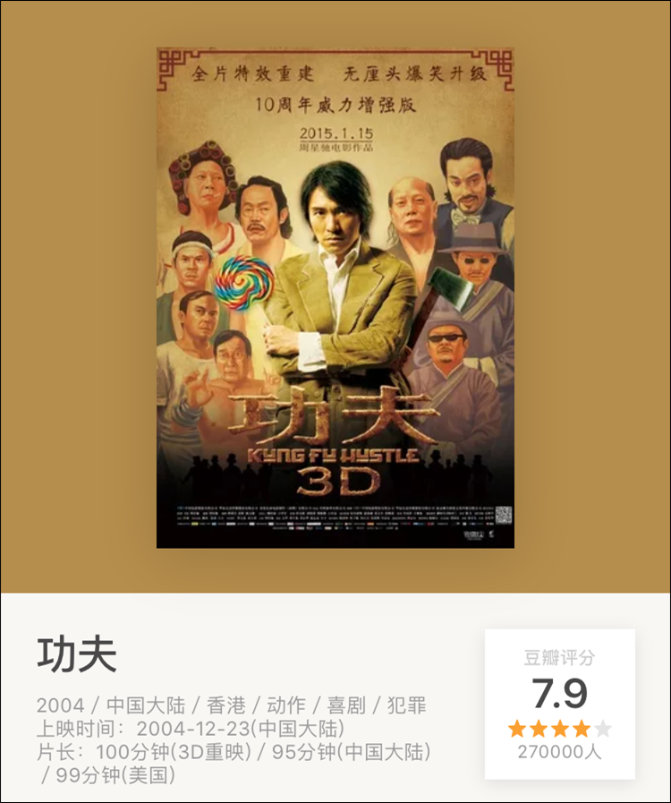 周星驰要亲自出演功夫2助理辟谣假的