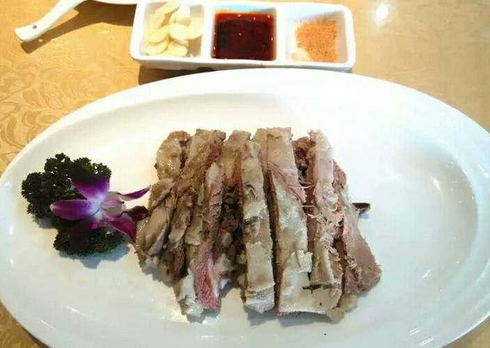 北京这8家货真价实的老字号清真饭馆只有老北京才知道