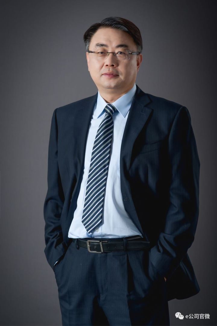 汇川技术董事长现在赚是铜的钱未来赚金子的钱