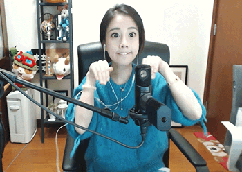 冯提莫"吃鸡"表情包七连杀!实力卖萌,迷倒万千粉丝