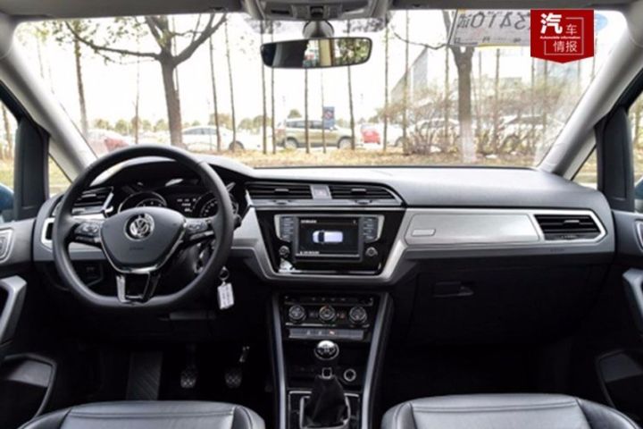 观察丨强敌GL6杀到，途安雪上加霜，还能“喘多久”？