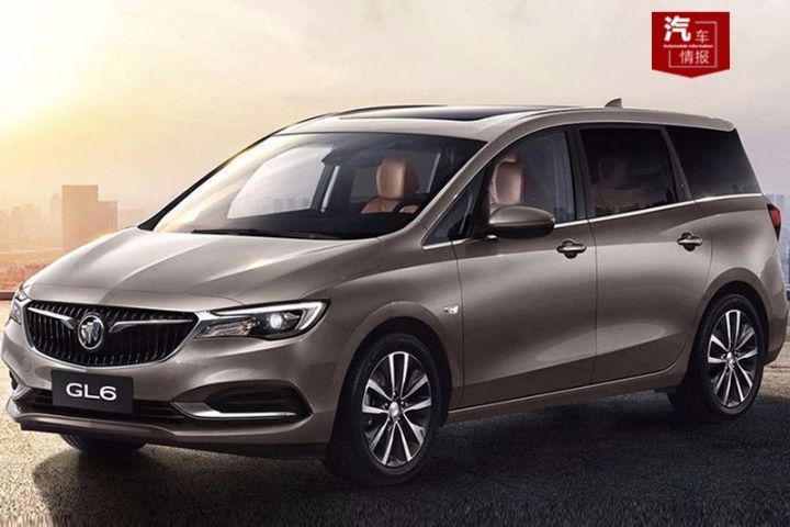 观察丨强敌GL6杀到，途安雪上加霜，还能“喘多久”？