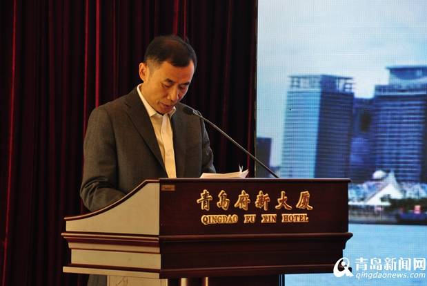 人民银行王均坦:金融服务实体经济永远在路上