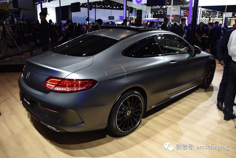 40-50万轿跑有哪些值得推荐?