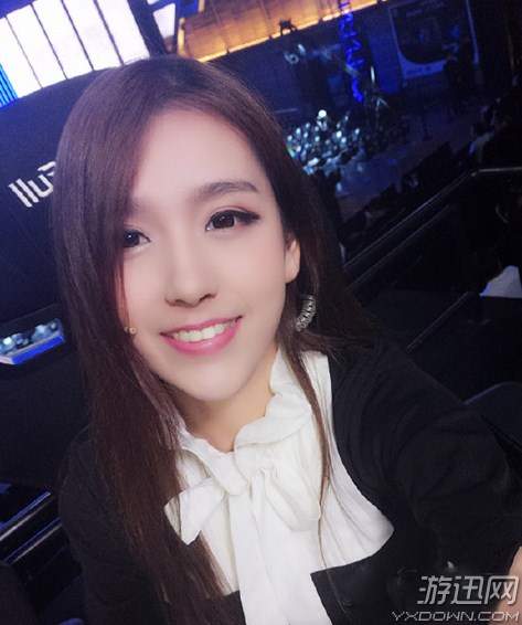 这次小雨桑公然承认,自己的这三张美图是经过了ps的,这样的大