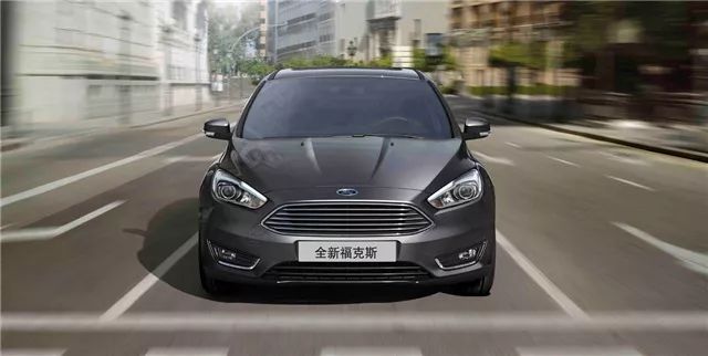 砍车｜13万元起的威朗GS该如何挑战10万元的福克斯两厢？