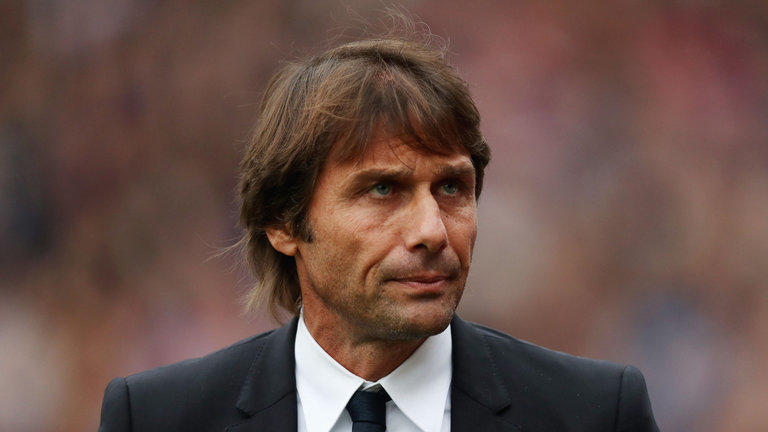 孔蒂:我是魔术师,因为早就预料到球队会面临困境