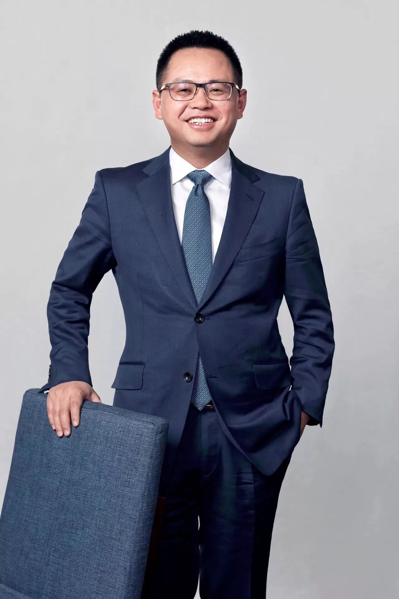 陈德力加入一年 新城商业的"变"与"不变"