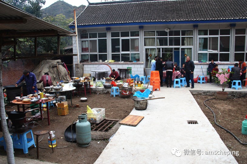 JEEP指南者带你体验纯正乡村婚礼