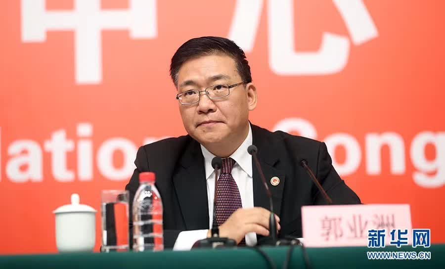 日媒:安倍想明年访华,行吗?中联部副部长这样回答