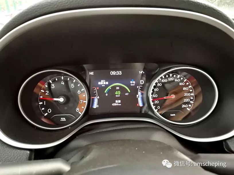 JEEP指南者带你体验纯正乡村婚礼