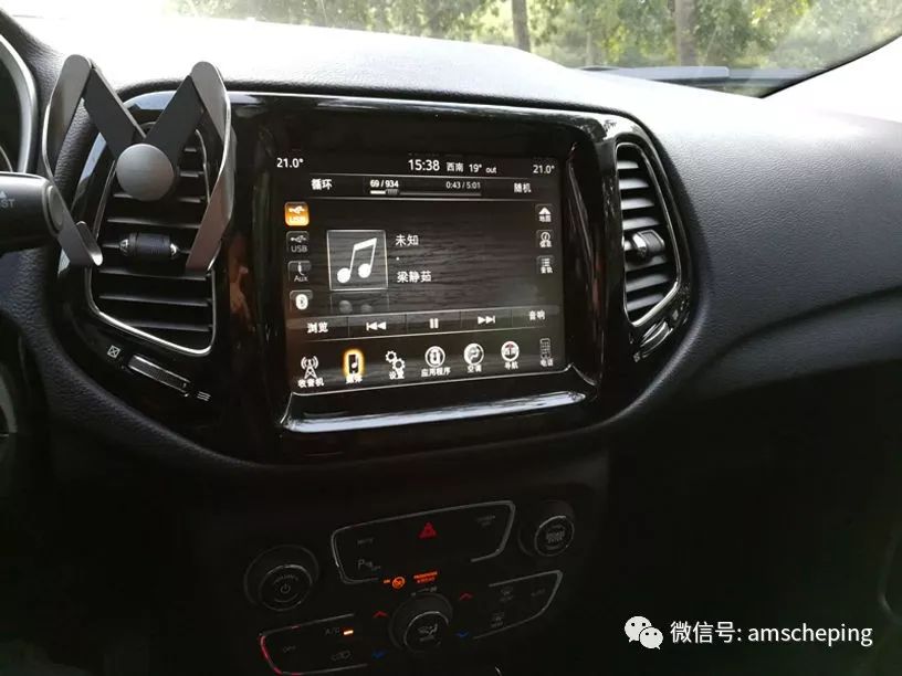 JEEP指南者带你体验纯正乡村婚礼