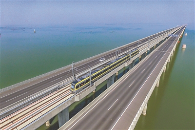 宁高城际地铁试运行|地铁|石臼湖|视觉中心_新浪新闻