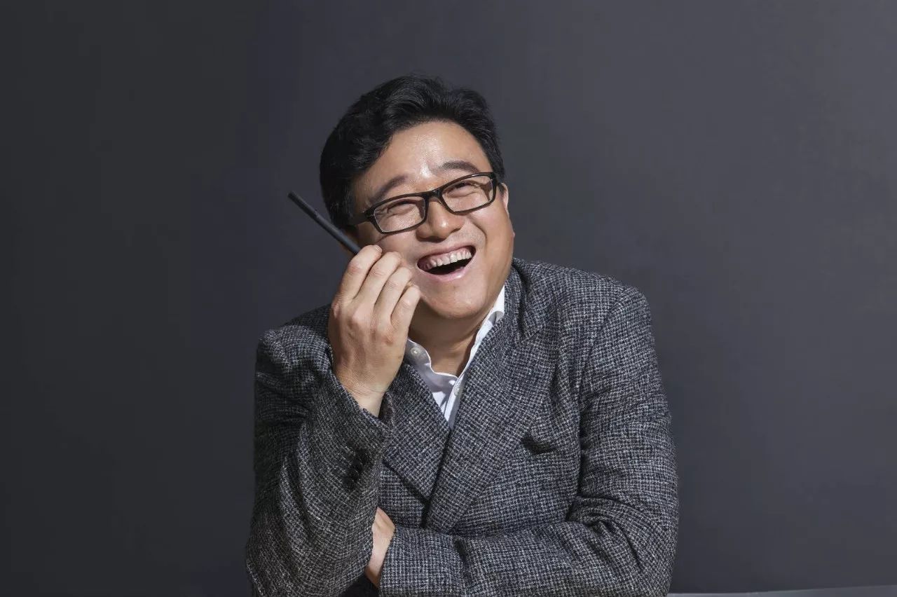 网易CEO丁磊:这才是腾讯超过阿里的真正原因!__财经头条__新浪财经