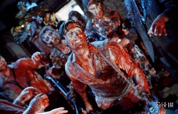 脑洞开出太阳系,血腥尺度大!各国的经典丧尸片推荐