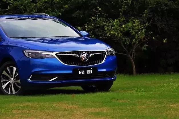 重注投放MPV/旅行车，通用汽车的新战场