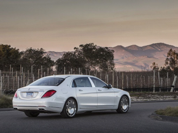 豪车投票，为什么1000个女孩里有1001个都选这三台？