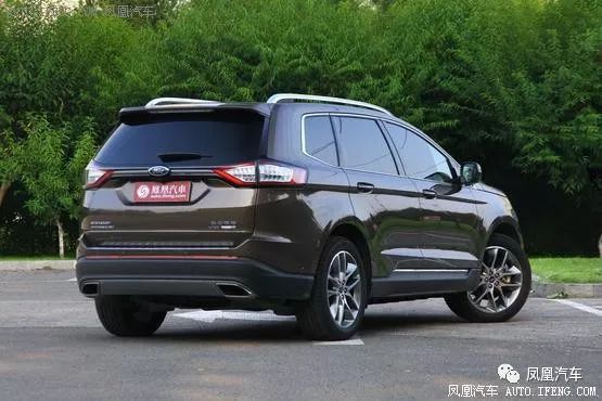 2018款锐界配置这么多，到底该怎么挑？好好给你捋一捋