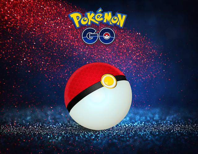 宠物小精灵世界的精灵球盘点,所谓的大师球真的存在么?