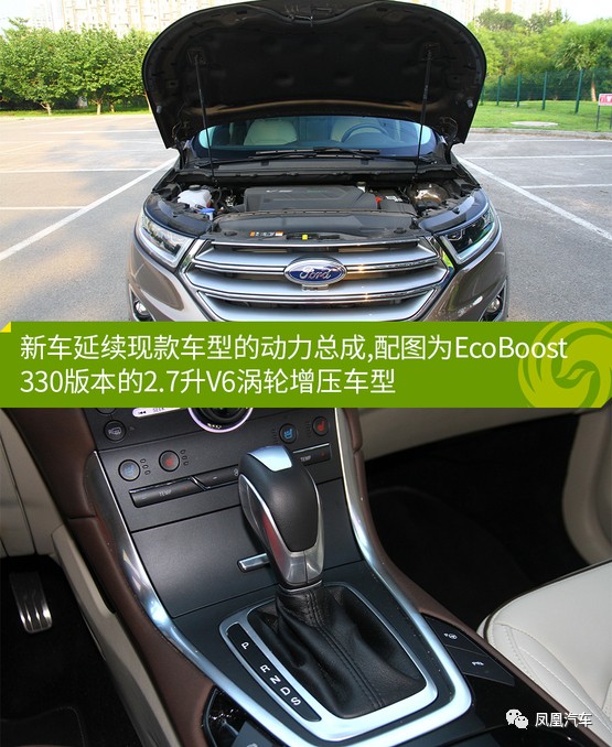 2018款锐界配置这么多，到底该怎么挑？好好给你捋一捋