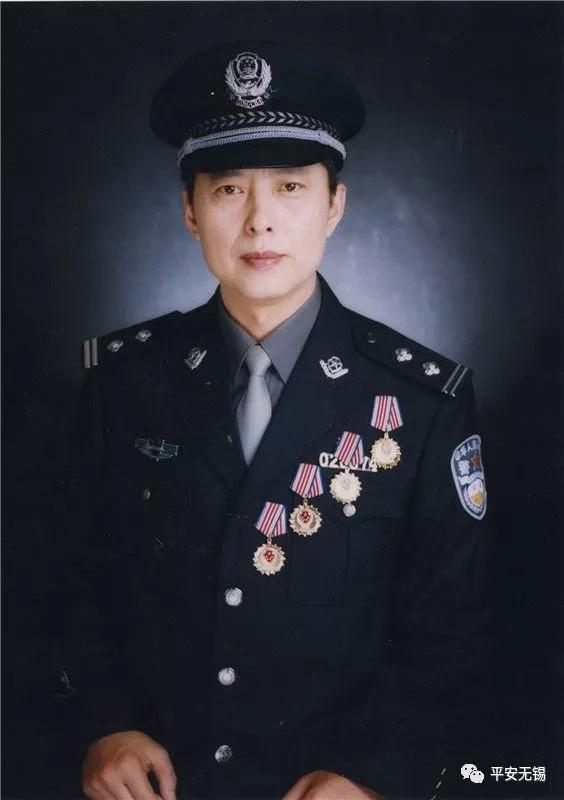 无锡退休刑警唐国忠的办案往事曾带人抓获一澳门黑社会头目