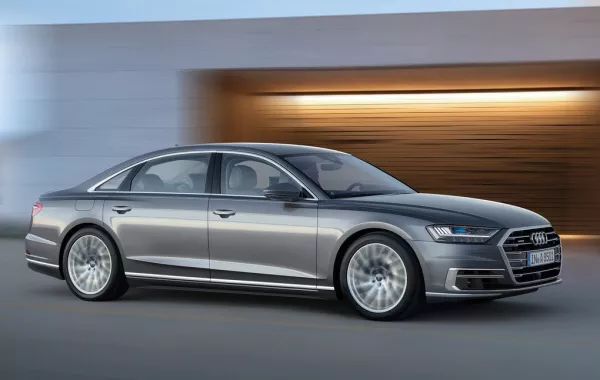 豪车投票，为什么1000个女孩里有1001个都选这三台？