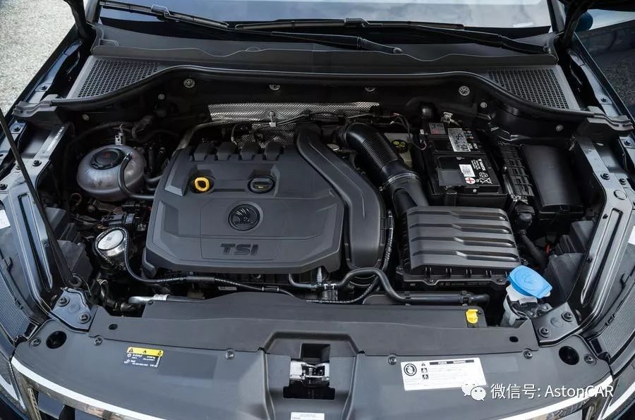 扔掉个性，斯柯达karoq还能吸引谁？