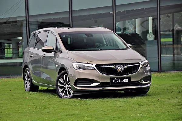 重注投放MPV/旅行车，通用汽车的新战场