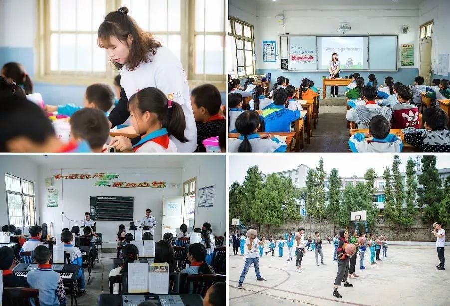 汽车圈丨一箭四雕，一汽-大众将公益做出了新高度