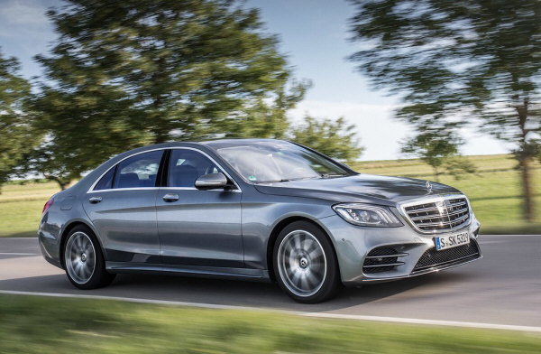 豪车投票，为什么1000个女孩里有1001个都选这三台？