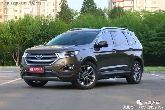 2018款锐界配置这么多，到底该怎么挑？好好给你捋一捋