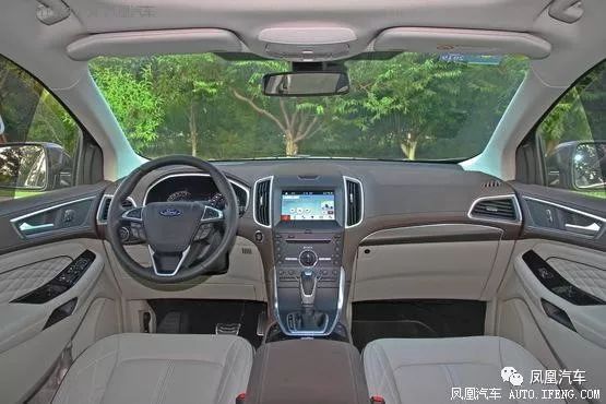 2018款锐界配置这么多，到底该怎么挑？好好给你捋一捋