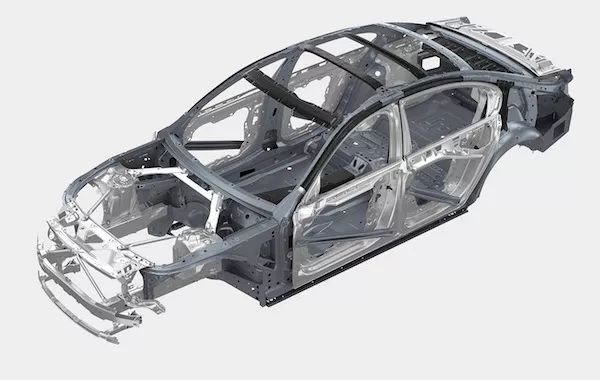 豪车投票，为什么1000个女孩里有1001个都选这三台？