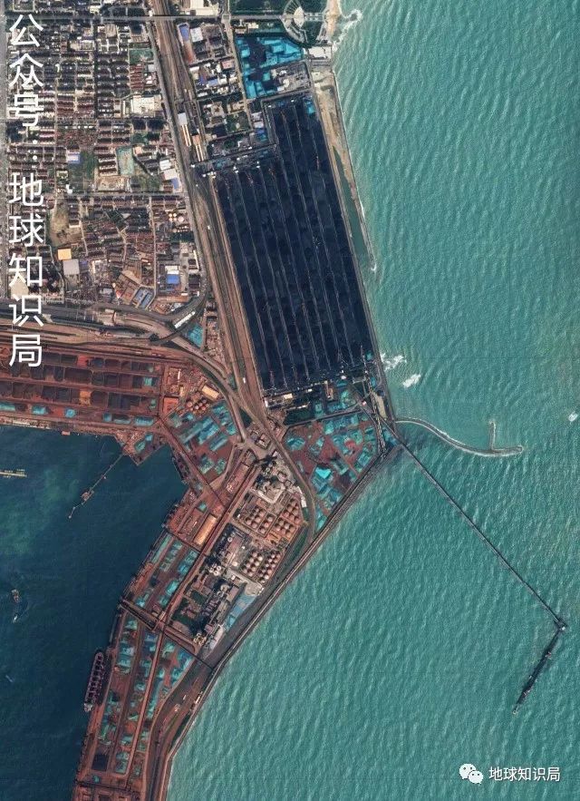 日照港的未来究竟在哪里